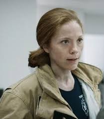 Transplant" Trigger Warning (TV Episode 2020)