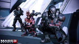 Mass effect 2 unlock all armor, how … Mass Effect 3 Multiplayer Tips And Strategies Guide Gamesradar