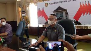 Karena hari libur bersama pada 1 sampai 7 juni 2019, maka pembayaran thr harus sebelum libur bersama, yaitu di bulan mei 2019, ujar dia di kantor kemenkeu di jakarta. Pns Pemda Maluku Siap Terima Thr Dan Gaji Ke 13