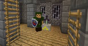 The ultimate zelda mod for minecraft! Zelda Sword Skills Minecraft Mods Zelda Sword Minecraft Mods Minecraft Castle