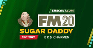 Sugar daddy refers to the club's chairman. Football Manager 2020 Sugar Daddy Clubs Fm Scout