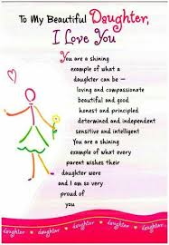 You are someone very special in my life. Birthday Quotes For My Daughter From Mom Gift Ideas