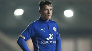 La direction de chelsea serait proche de trouver un accord avec les responsables de leicester city pour le transfert de ben chilwell. Leicester City Defender Ben Chilwell Says Mountainous Man City Task Does Not Phase Him