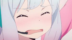 The best analogy is that this is `criminale!` in web novel form. Eromanga Sensei Episode 4 Watch Eromanga Sensei E04 Online