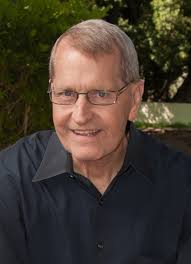 Obituary information for Robert John Brouwer