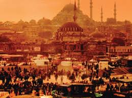 İstanbul isˈtanbuɫ ()) is the largest city in turkey and the country's economic, cultural and historic center. The Guide Istanbul The Best Way To Explore The City