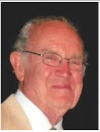 William Gaines “Bill” Fogarty Sr. (1926-2022)