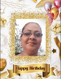 🎂🎂🎂Please join me in wishing 'The best admin in the whole wide world'  (that bit expires at midnight tonight ;) ) a very happy birthday..altho i'm  seen to do a lot on