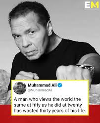 Entrepreneur Mindset