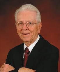 Obituary for George E. Brockman