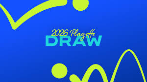 2026 Play-offs Draw: France take on Australia in 2019 Final rematch, USA face Hungary