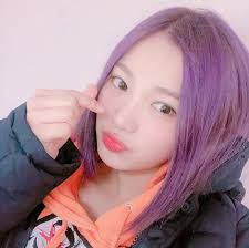 Her age is 21 years old as of 2021. Miso Image 215593 Asiachan Kpop Image Board