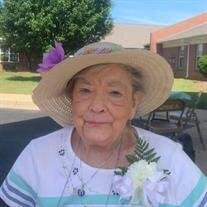 Mrs. Patsy Doris Gignac Obituary