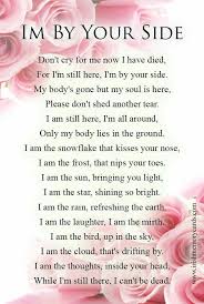 Pin By Kelly Nauta On Memorial Tributes Mom Poems Grieving Quotes Funeral Poems