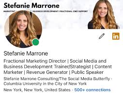 LinkedIn Profile Headline: Craft a Powerful Introduction to Your Professional Identity