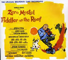 Check spelling or type a new query. Original Soundtracks Ost Musical Fiddler On The Roof O S T Cd Jpc
