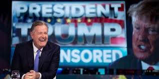 Tim Pool filmography