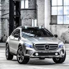 Mercedes Benz Gla Concept Must See Suvs And Crossovers Worth Waiting For Suv And Crossover Lineup Mercedes Gla Mercedes Benz Gla Mercedes Benz