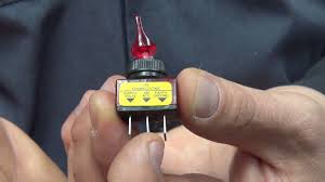 A mini toggle switch has a wide variety of functions in guitar wiring. Dorman Products Dorman Quick Tips Toggle Rocker Switch Wiring Facebook