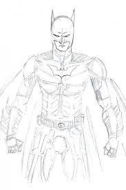 To print the coloring page: Batman The Dark Knight Coloring Pages Download Free Printable Coloring Home