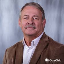 CoreCivic named Tommy Spell its 2024 companywide Employee of the Year!  Spell, who serves as a maintenance supervisor at CoreCivic's Wheeler  facility in #GA, is known for his devoted heart of service