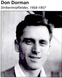 Grandad's football blog