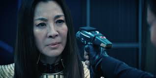 DISCOVERY's “Terra Firma, Part II” makes a HUGE time-error! (editorial  review)