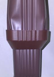 3x4 to 2x3 Gutter Downspout Reducer - Downspout to Downspout Adapters