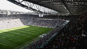 Lo stadium, la casa virtuale dei tifosi bianconeri! Allianz Stadium Opens Its Doors To A Women S Match Besoccer