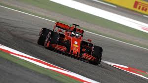 جائزة البحرين الكبرى ‎, currently officially known as the gulf air bahrain grand prix) is a formula one motor racing event in bahrain currently sponsored by gulf air. Bahrain Grand Prix Qualifying Both Ferraris On Sixth Row