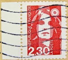 Découvrez tous les timbres la poste pour expédier vos courriers. Pin On Stamp Reference