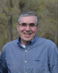 Charles E. Trent Obituary May 17, 2024