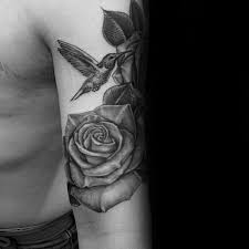 Jul 23, 2021 · this dimensional hummingbird tattoo is one of the trendiest and most modern designs of inking. 80 Hummingbird Tattoo Designs For Men Winged Ink Ideas