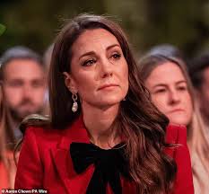 Kate Middleton's brother James praises his 'incredible' sister in sweet  tribute ahead of her Christmas Eve carol concert