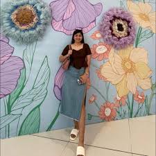 Profile for Hazel Pascua