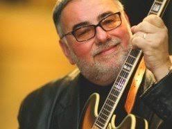 Make It Rain by Duke Robillard