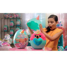 Check spelling or type a new query. Zuru Rainbocorns Series 2 Egg Surprise Satuan Shopee Indonesia
