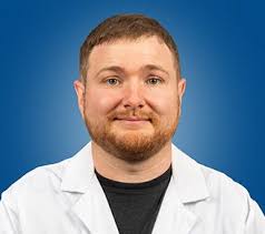 Corey Harrington, DMD · Shawnee Health