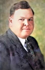 Nelson Crocker's Instagram, Twitter & Facebook