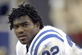 Edgerrin James leads Colts' candidates for Pro Football Hall of Fame's  Class of 2019