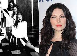 Laura Prepon Now Laura Prepon Laura Orange Is The New Black