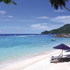 Selv om det for øyeblikket ikke er så lett å besøke paradiset seychellene, er det ikke noe som hindrer deg i å drømme om en reise. Doubletree By Hilton Seychelles Allamanda Resort Spa Mahe African Special Tours
