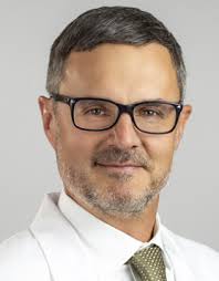 Memorial Medical Staff Members