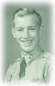 Robert F. Sparrow Obituary October 12, 2014