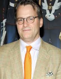 Alumni Profile: Billy Kimball AB '82 (writer, producer, executive)