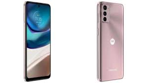 Motorola Moto G42
