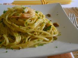 We did not find results for: Linguine Con Gamberi E Pesto Di Pistacchi