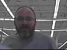 Investigators are seeking the public's help to identify the person in these  photos. He is a person of interest in a theft that occurred at Walmart,  2304 Lincolnway East