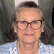 Adriana Algieri Obituary