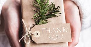 One of the most glorious messes in the world is the mess created in the living room on christmas day. Christmas Gift Thank You Messages American Greetings